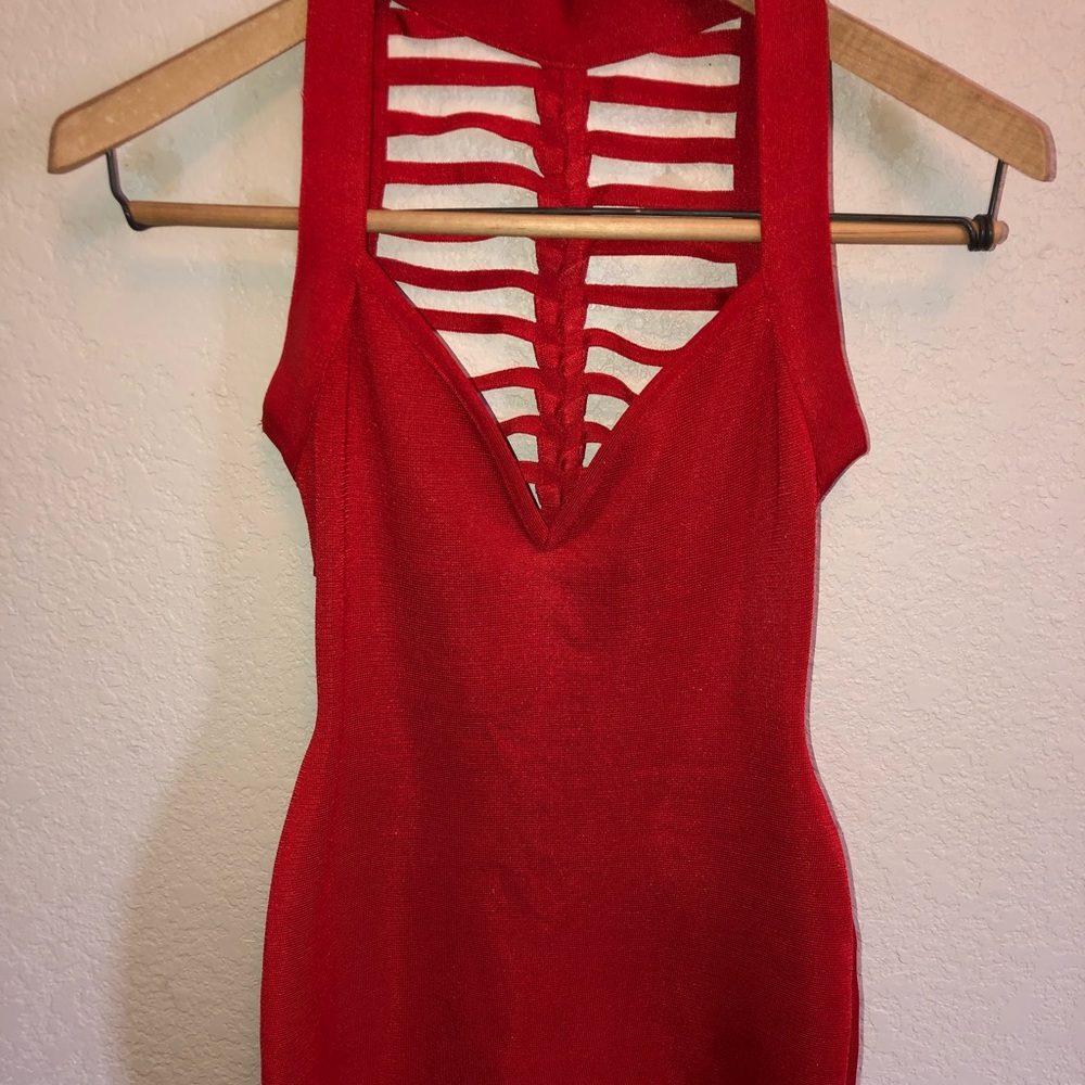 Women’s dress
